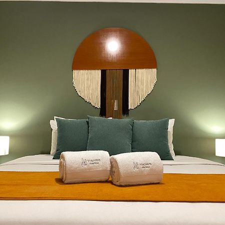 Viajero Arequipa Hostel Eksteriør bilde