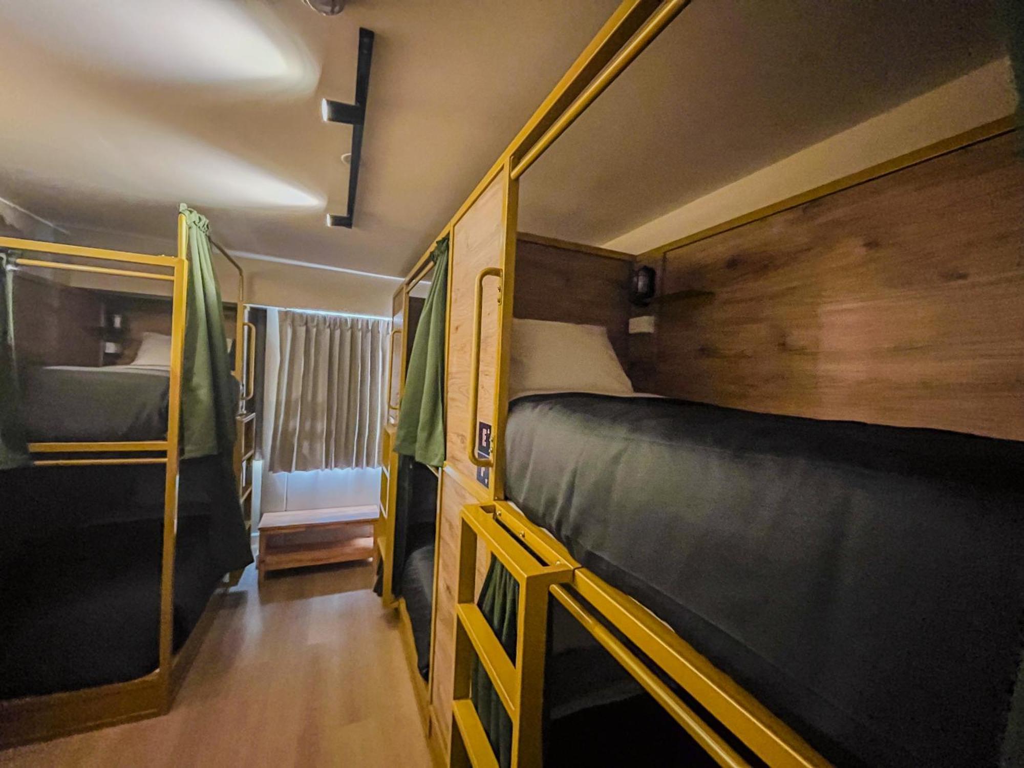 Viajero Arequipa Hostel Eksteriør bilde