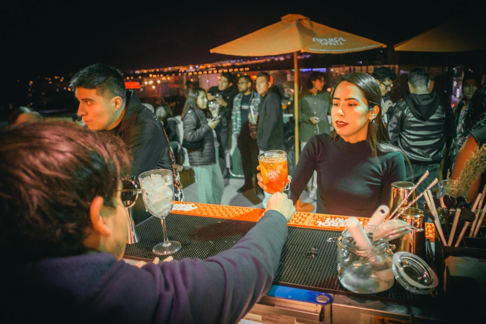 Viajero Arequipa Hostel Eksteriør bilde