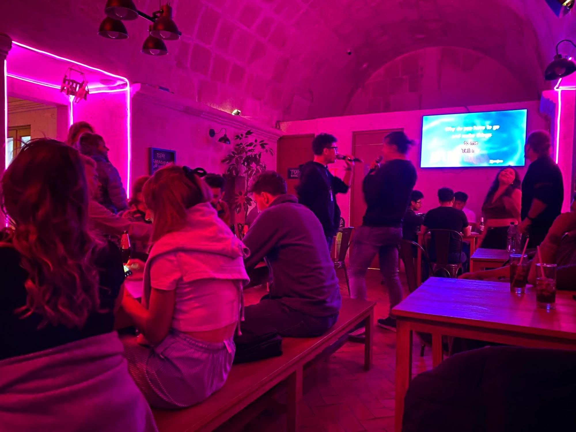 Viajero Arequipa Hostel Eksteriør bilde