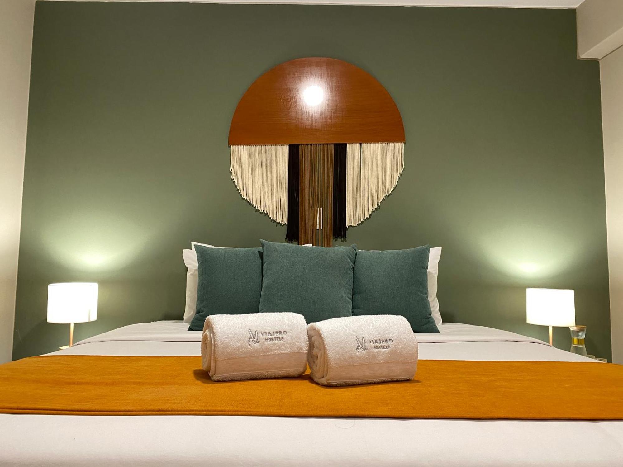 Viajero Arequipa Hostel Eksteriør bilde