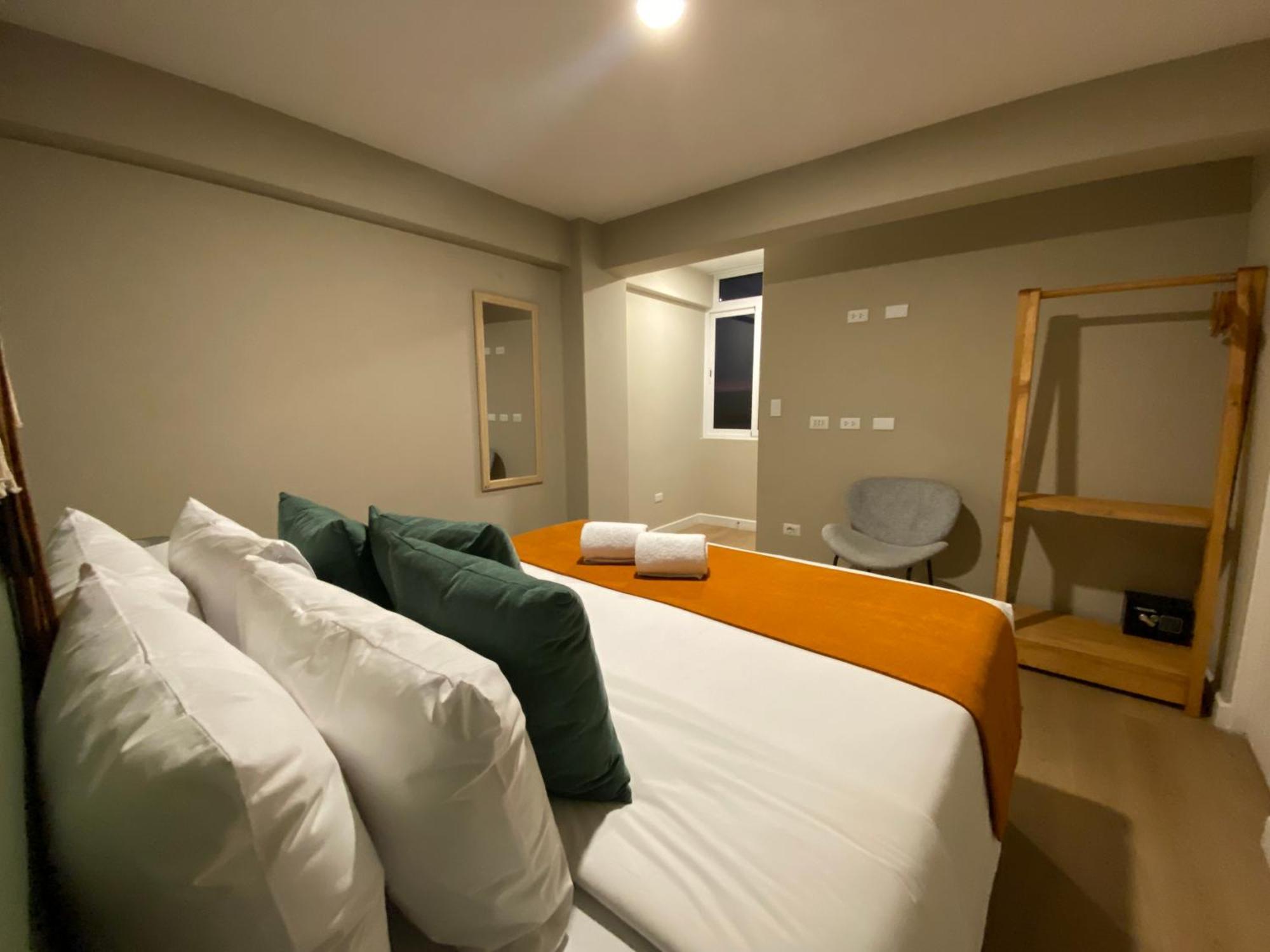 Viajero Arequipa Hostel Eksteriør bilde