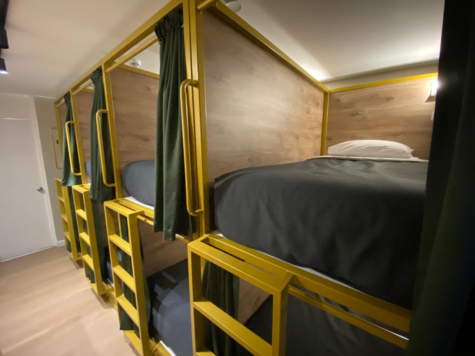 Viajero Arequipa Hostel Eksteriør bilde