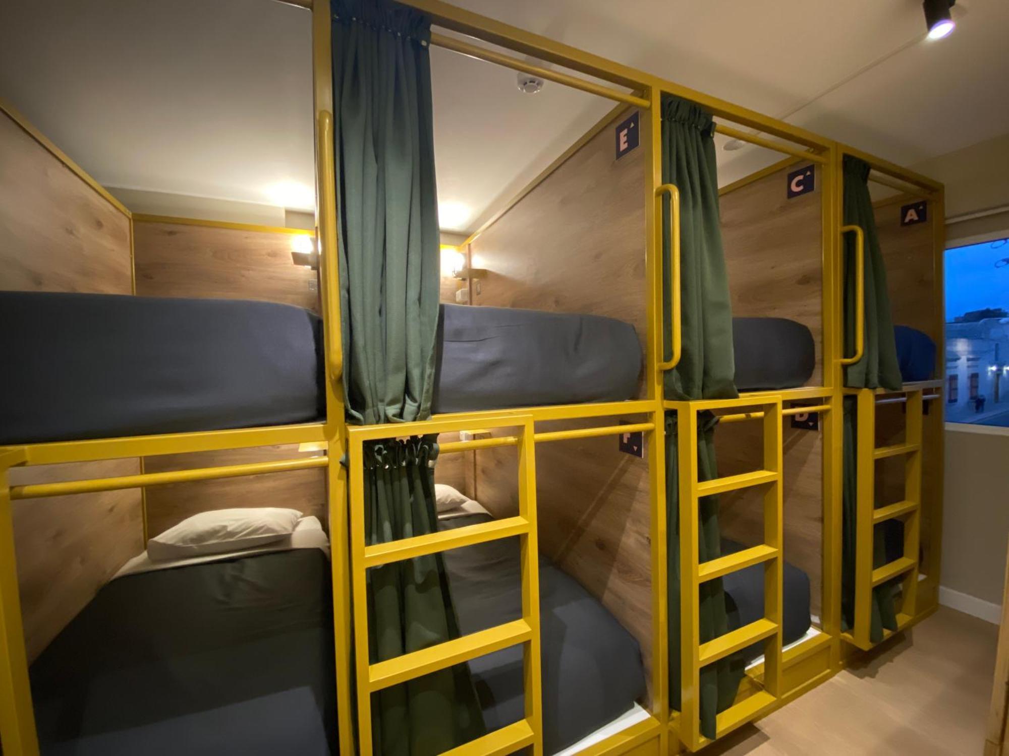 Viajero Arequipa Hostel Eksteriør bilde