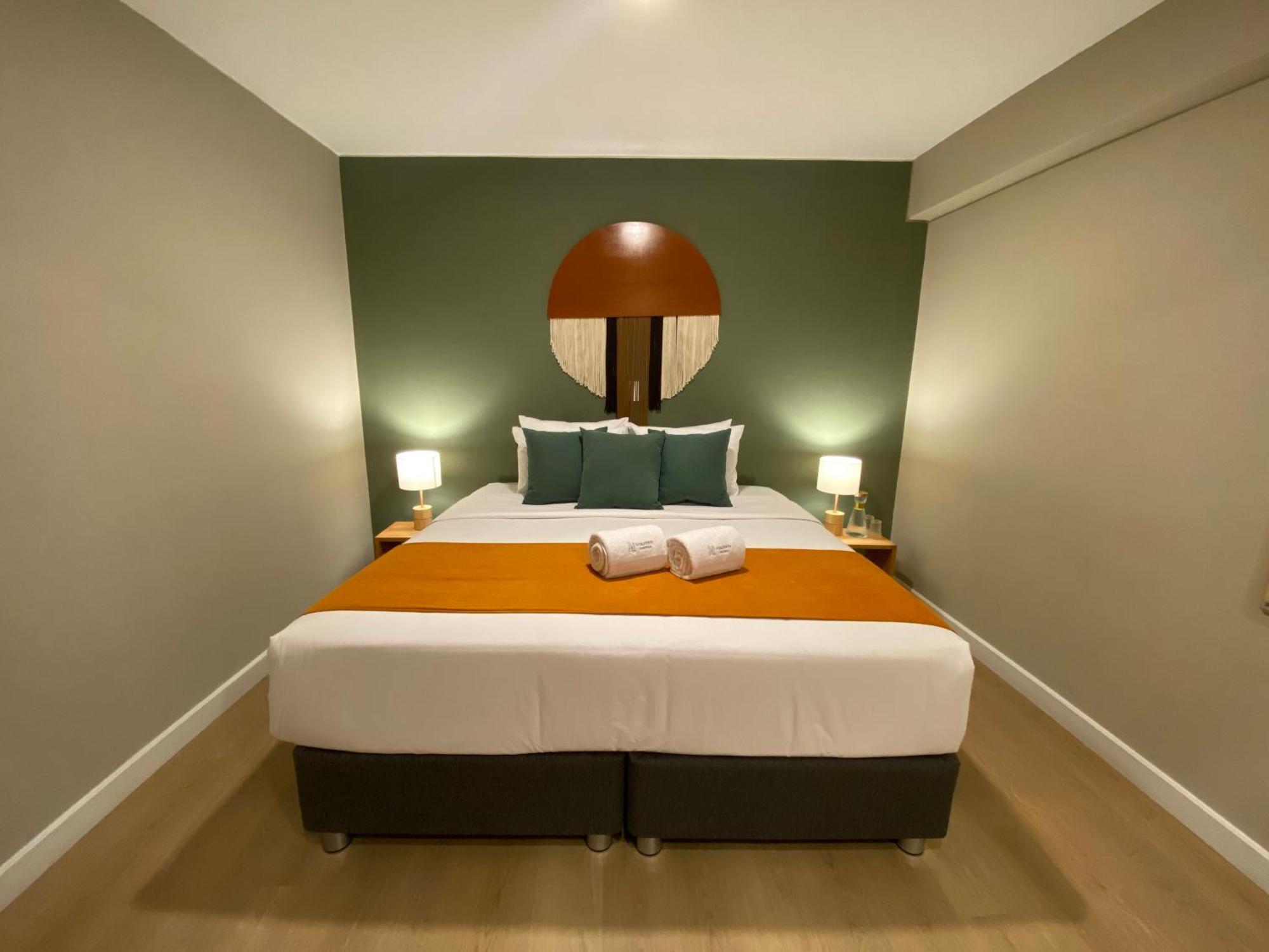Viajero Arequipa Hostel Eksteriør bilde